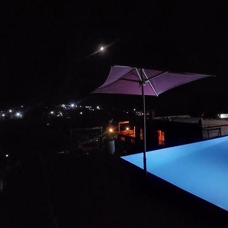 Ouirgane discovery lodge Esterno foto